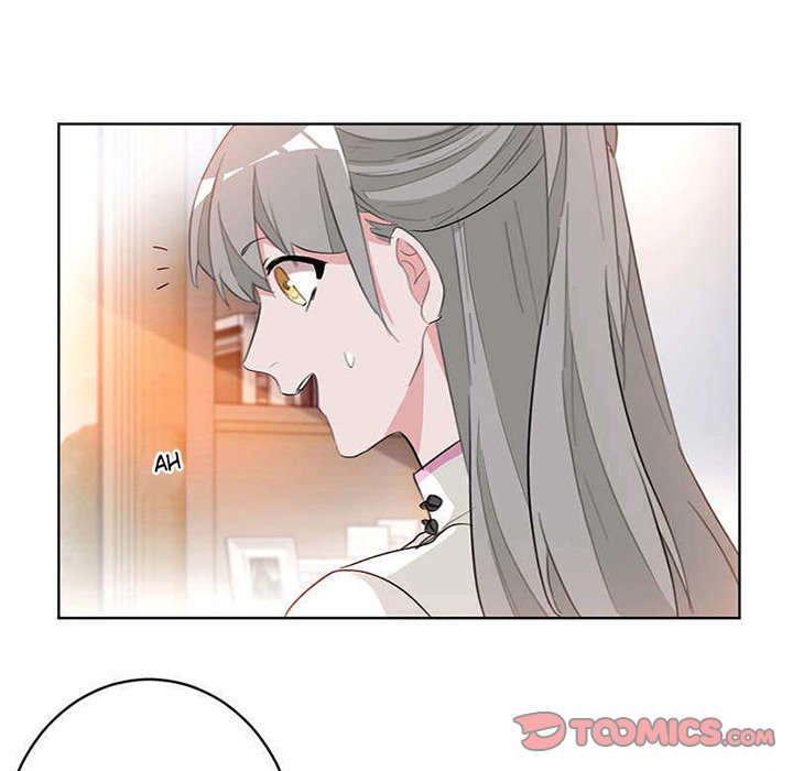 Your Turn to Chase After Me Chapter 19 image 12