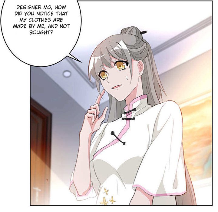 Your Turn to Chase After Me Chapter 19 image 13