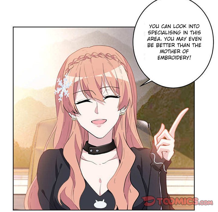 Your Turn to Chase After Me Chapter 19 image 15