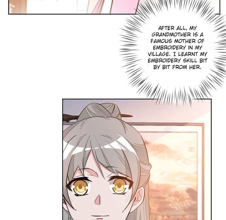 Your Turn to Chase After Me Chapter 19 image 17