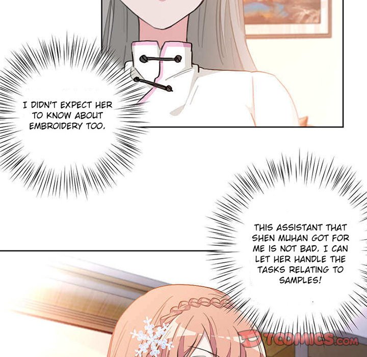 Your Turn to Chase After Me Chapter 19 image 18