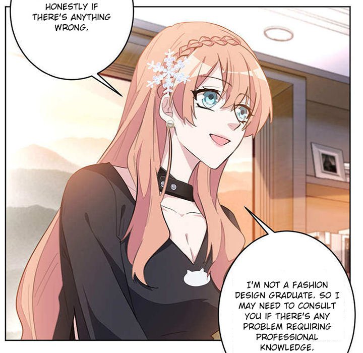Your Turn to Chase After Me Chapter 19 image 22