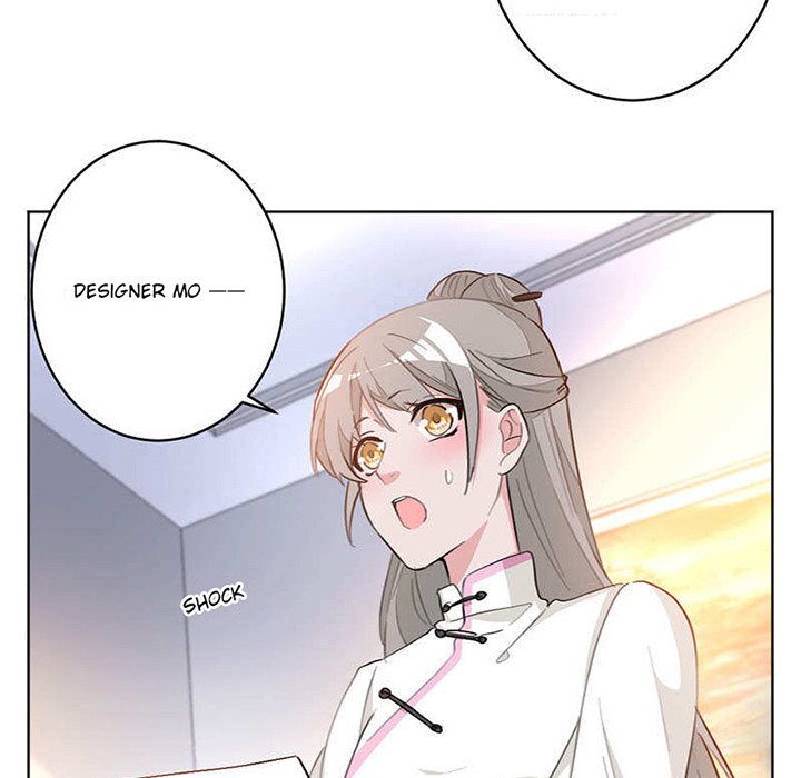 Your Turn to Chase After Me Chapter 19 image 23