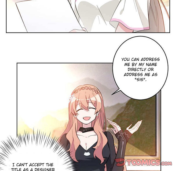 Your Turn to Chase After Me Chapter 19 image 24