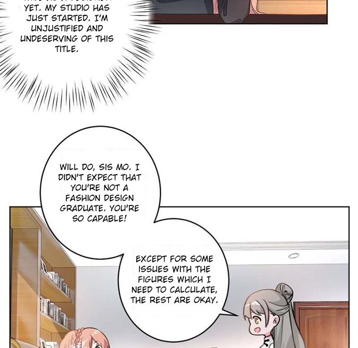 Your Turn to Chase After Me Chapter 19 image 25
