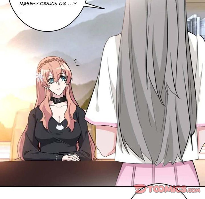 Your Turn to Chase After Me Chapter 19 image 27