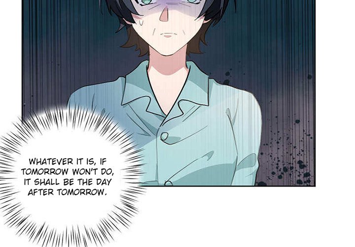 Your Turn to Chase After Me Chapter 19 image 2