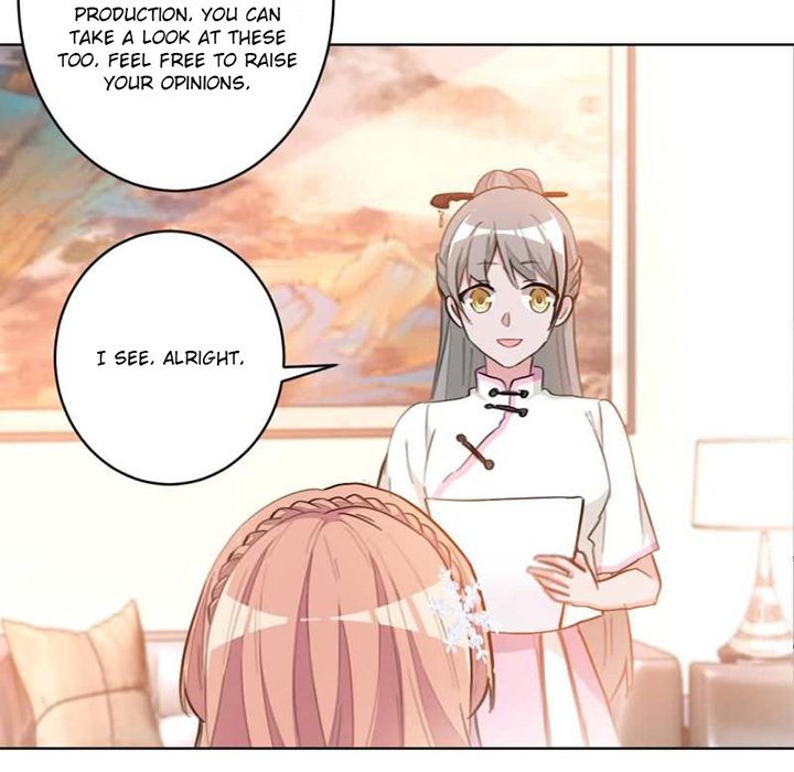 Your Turn to Chase After Me Chapter 19 image 29