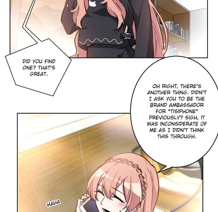 Your Turn to Chase After Me Chapter 19 image 31