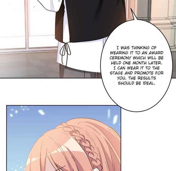 Your Turn to Chase After Me Chapter 19 image 37