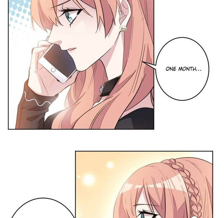 Your Turn to Chase After Me Chapter 19 image 38