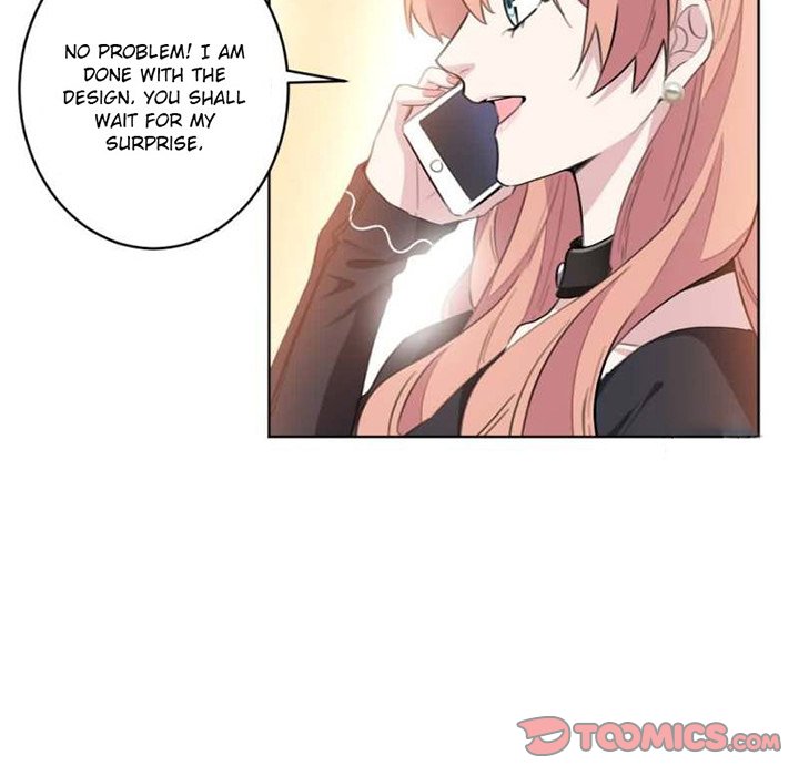 Your Turn to Chase After Me Chapter 19 image 39