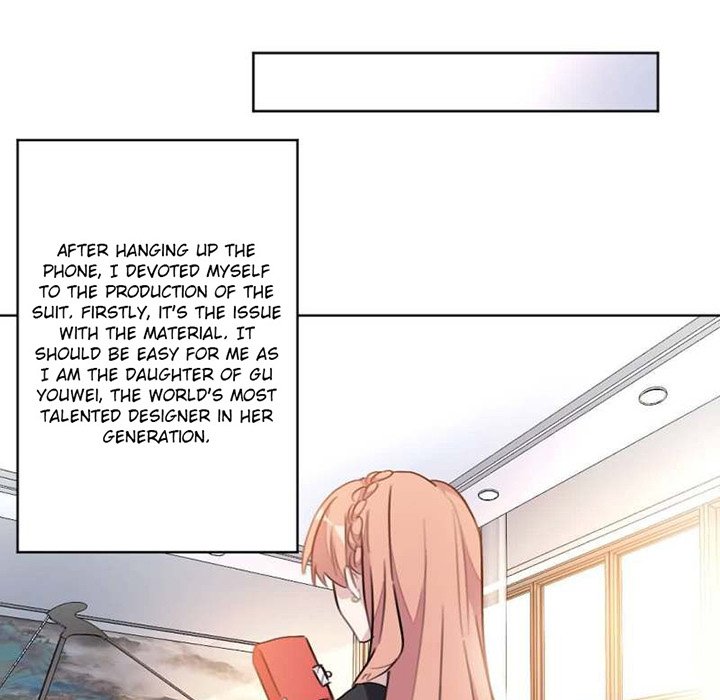 Your Turn to Chase After Me Chapter 19 image 40