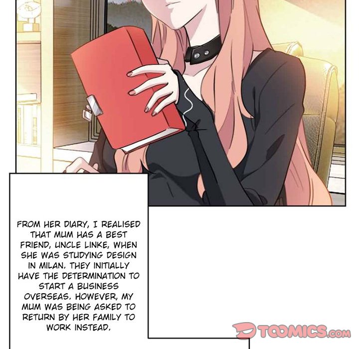 Your Turn to Chase After Me Chapter 19 image 42