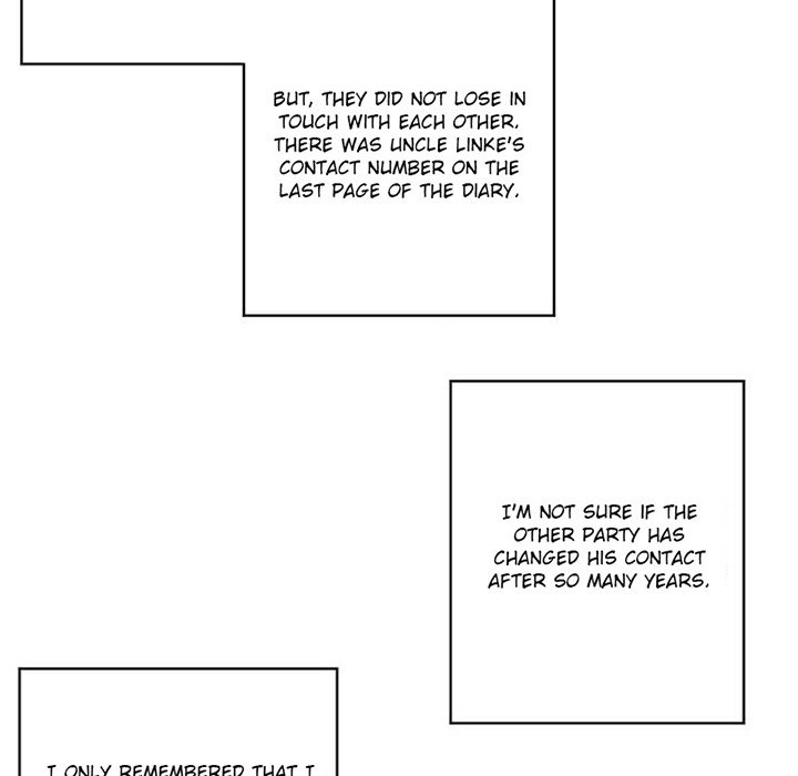 Your Turn to Chase After Me Chapter 19 image 43
