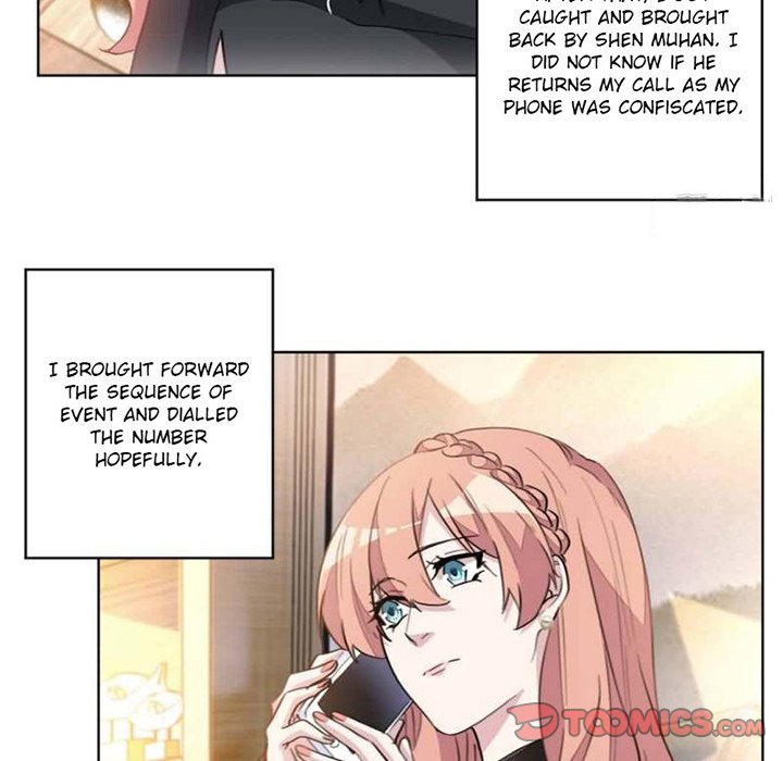 Your Turn to Chase After Me Chapter 19 image 45