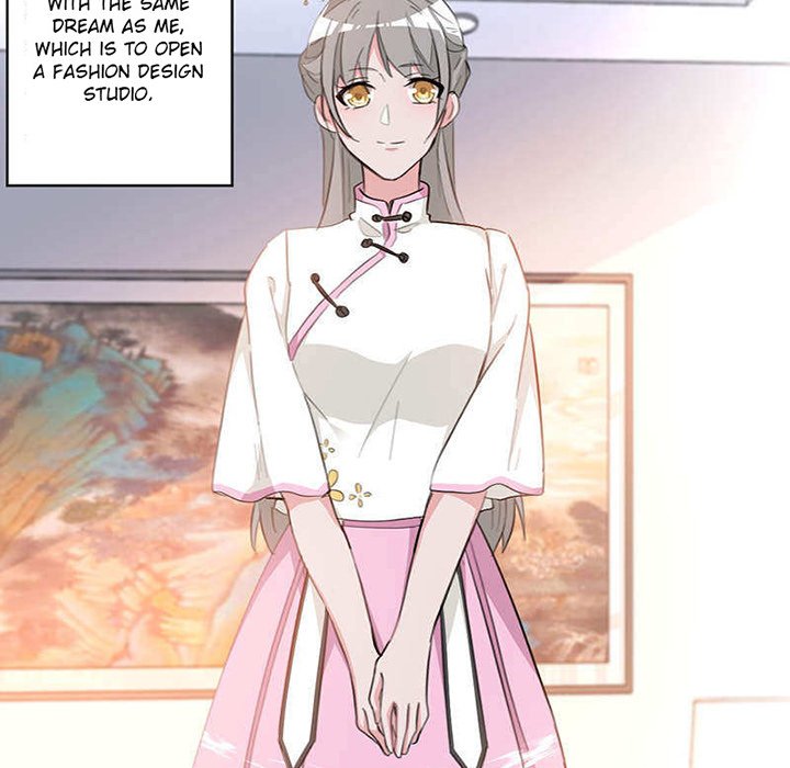 Your Turn to Chase After Me Chapter 19 image 5