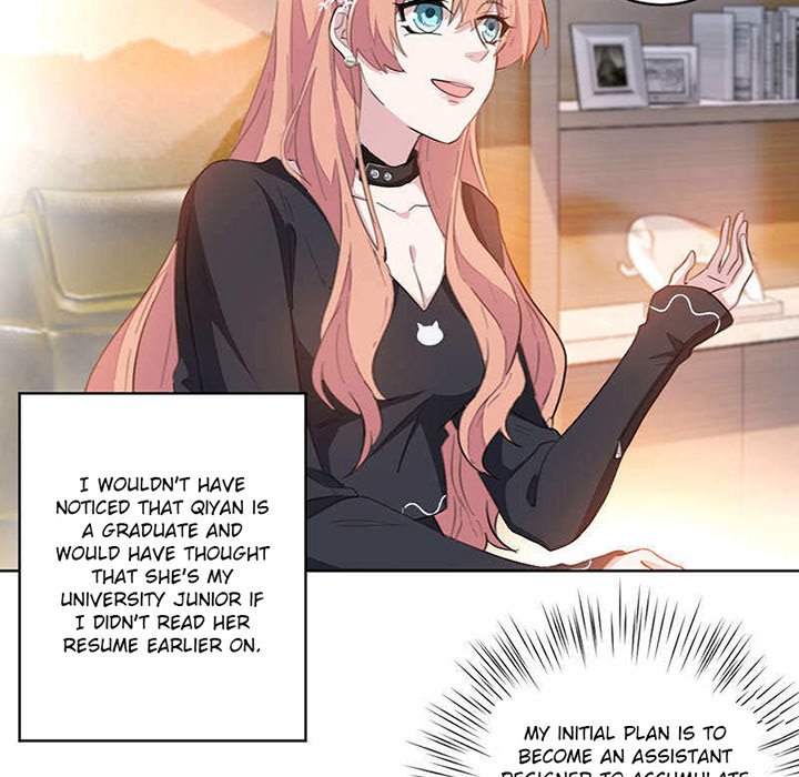 Your Turn to Chase After Me Chapter 19 image 7
