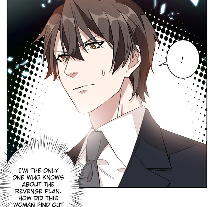 Your Turn to Chase After Me Chapter 2 image 9