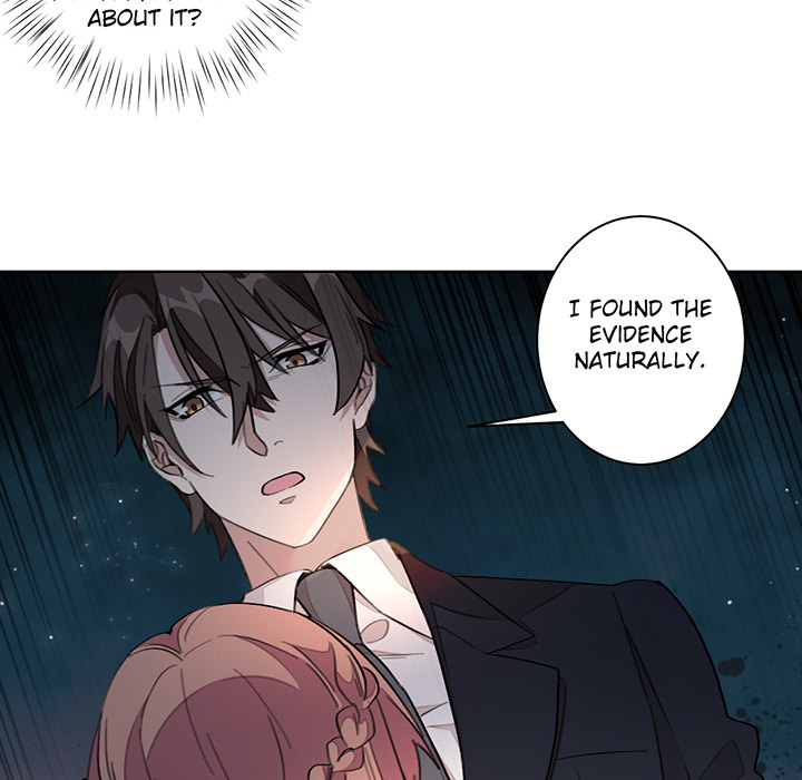 Your Turn to Chase After Me Chapter 2 image 10