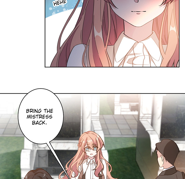 Your Turn to Chase After Me Chapter 2 image 13