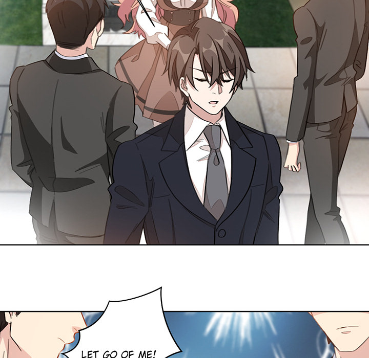 Your Turn to Chase After Me Chapter 2 image 14