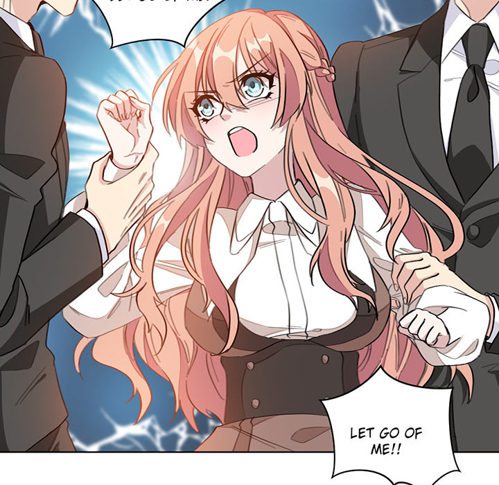 Your Turn to Chase After Me Chapter 2 image 15