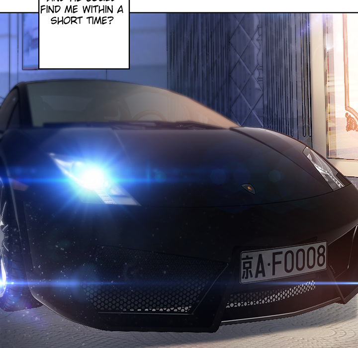 Your Turn to Chase After Me Chapter 2 image 18