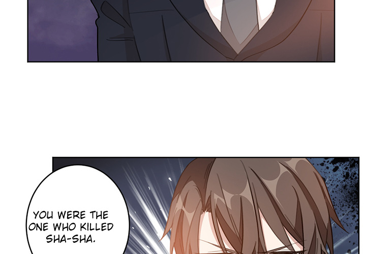 Your Turn to Chase After Me Chapter 2 image 1