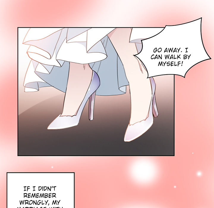 Your Turn to Chase After Me Chapter 2 image 20
