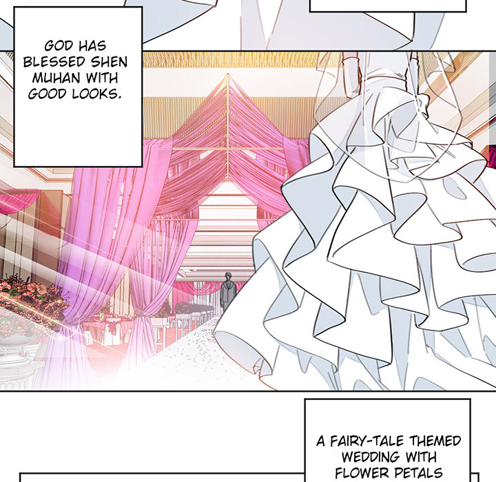 Your Turn to Chase After Me Chapter 2 image 23