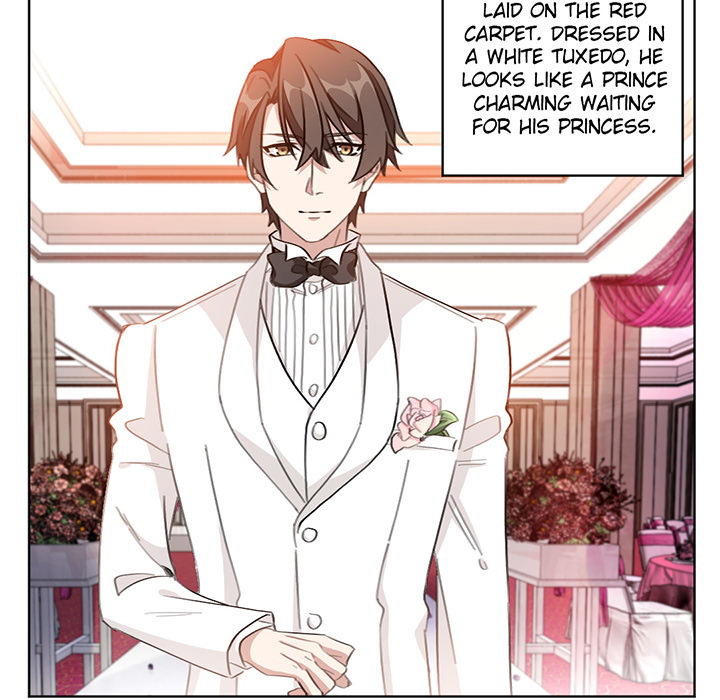 Your Turn to Chase After Me Chapter 2 image 24