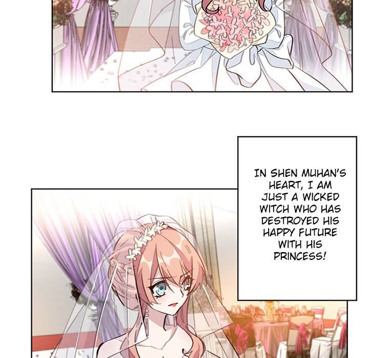 Your Turn to Chase After Me Chapter 2 image 26