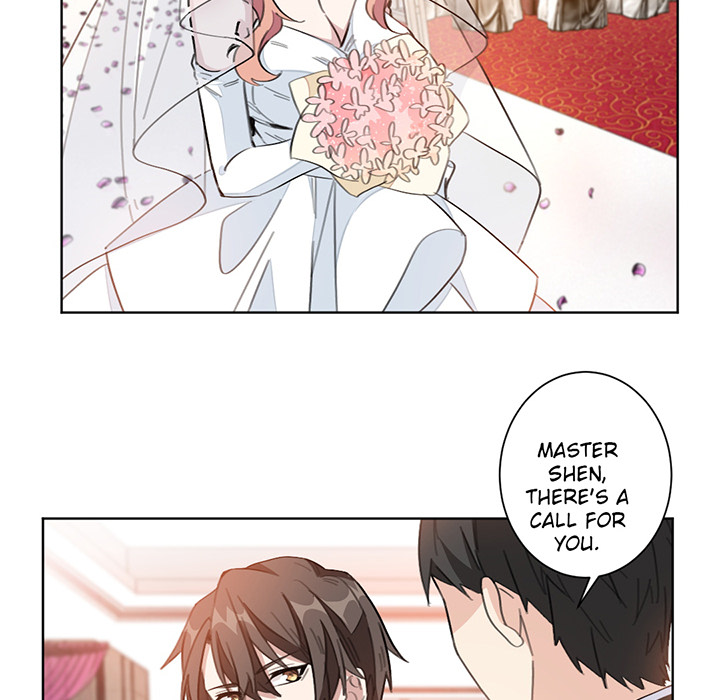 Your Turn to Chase After Me Chapter 2 image 27