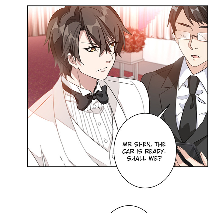 Your Turn to Chase After Me Chapter 2 image 31