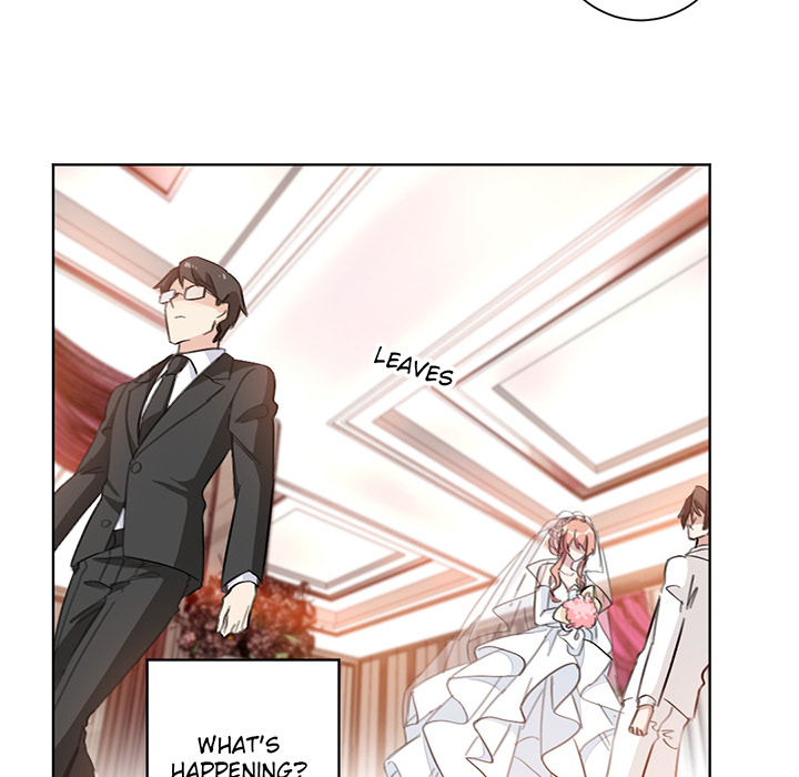 Your Turn to Chase After Me Chapter 2 image 33