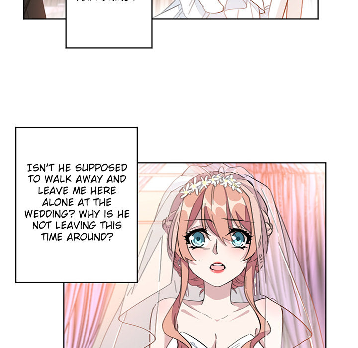 Your Turn to Chase After Me Chapter 2 image 34
