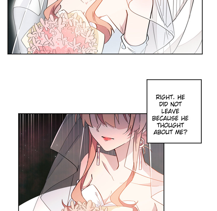Your Turn to Chase After Me Chapter 2 image 36