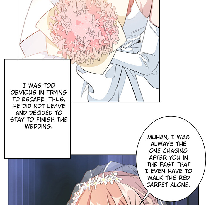 Your Turn to Chase After Me Chapter 2 image 37