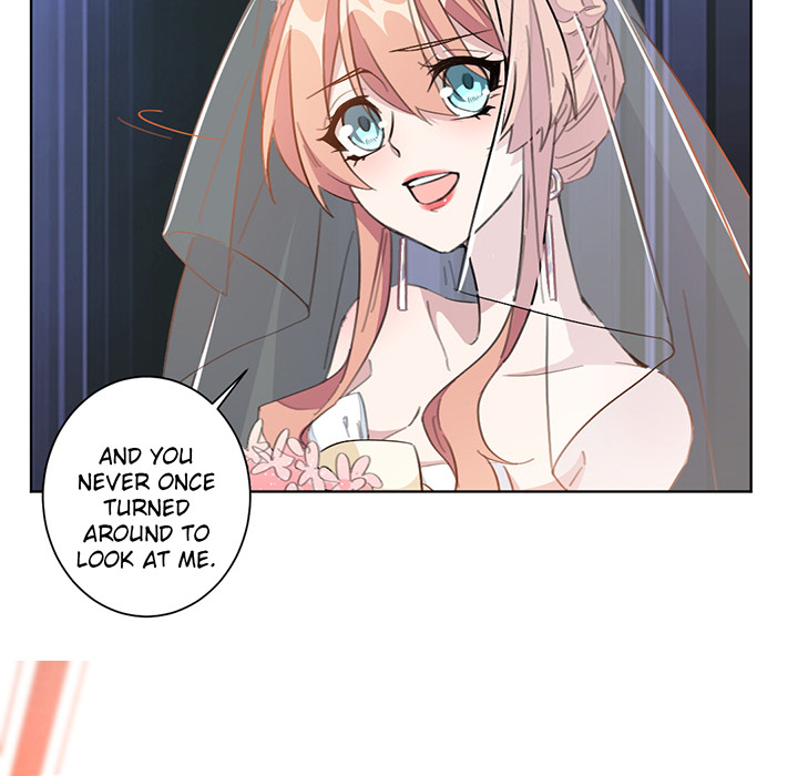 Your Turn to Chase After Me Chapter 2 image 38