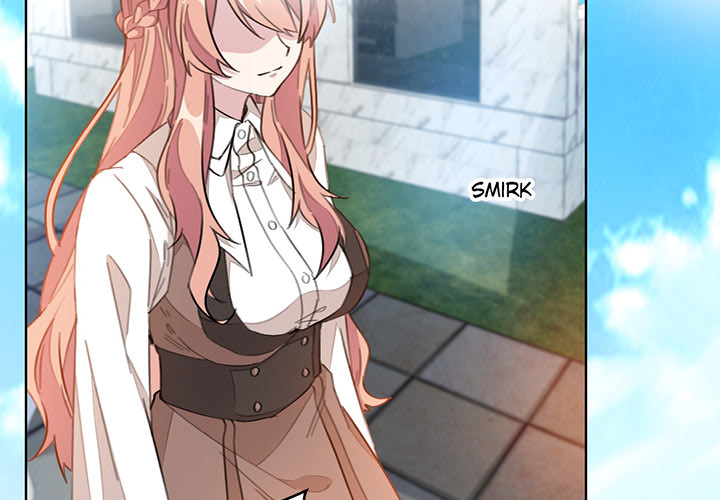 Your Turn to Chase After Me Chapter 2 image 3