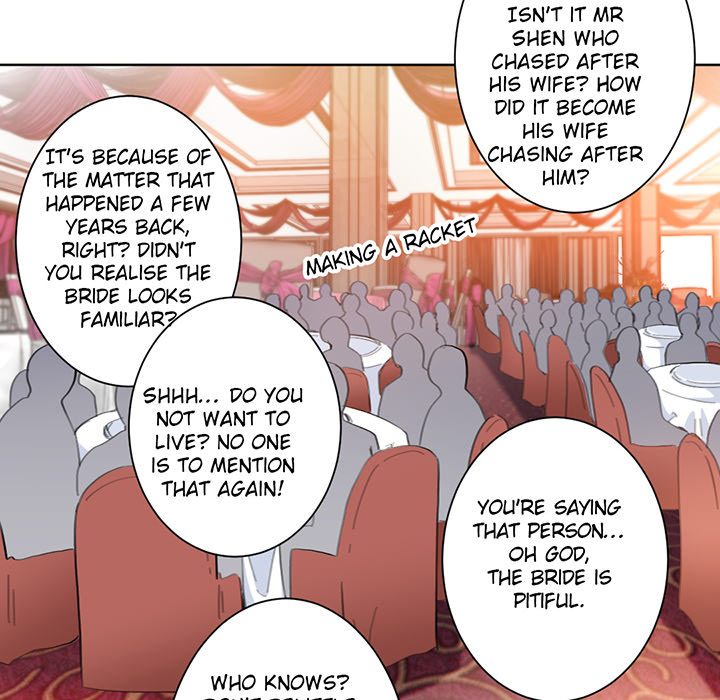 Your Turn to Chase After Me Chapter 2 image 43