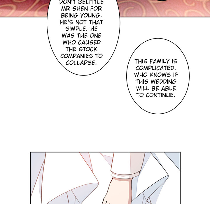 Your Turn to Chase After Me Chapter 2 image 44