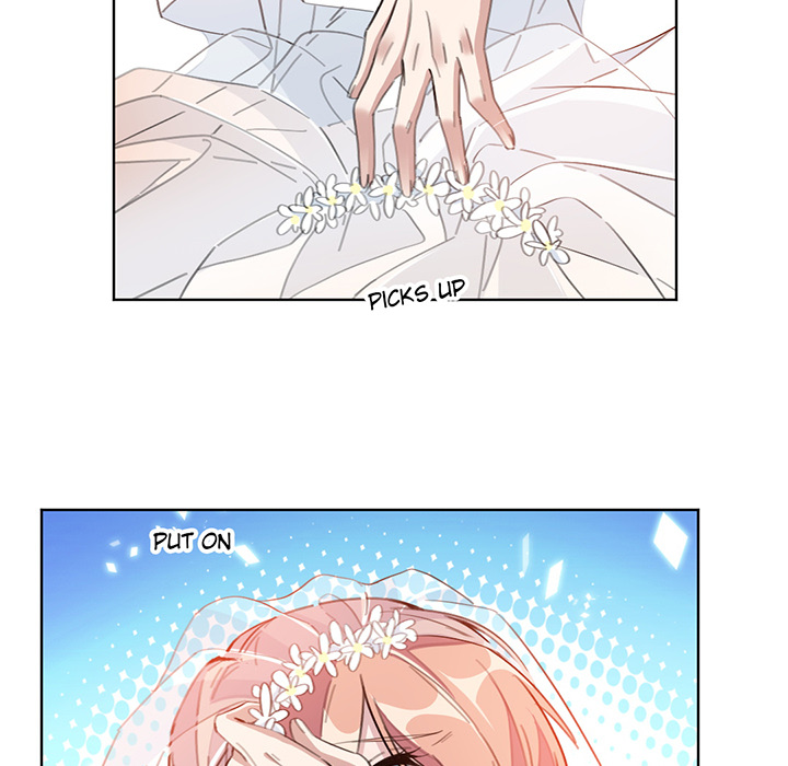Your Turn to Chase After Me Chapter 2 image 45