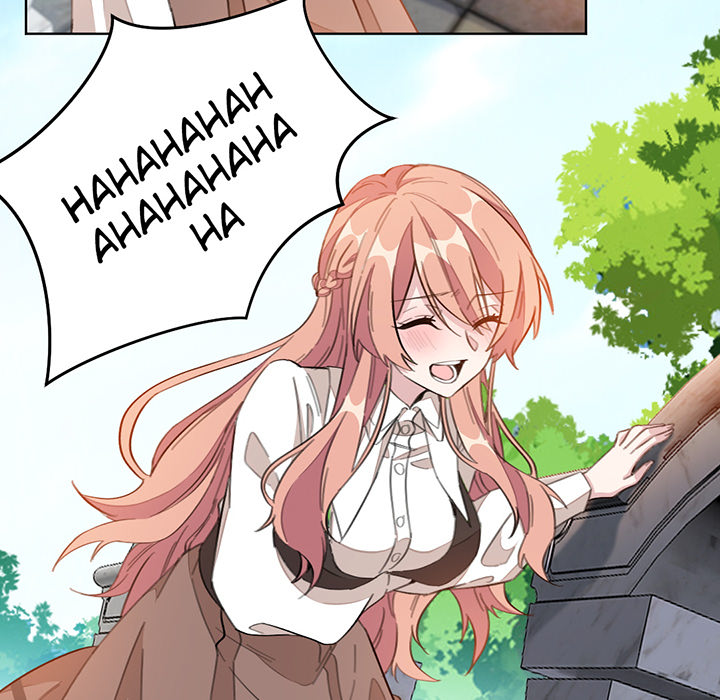 Your Turn to Chase After Me Chapter 2 image 4
