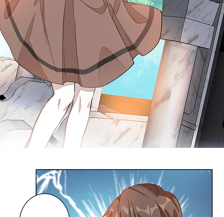 Your Turn to Chase After Me Chapter 2 image 5