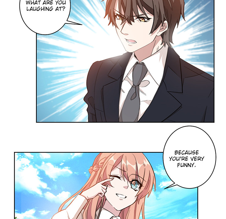 Your Turn to Chase After Me Chapter 2 image 6