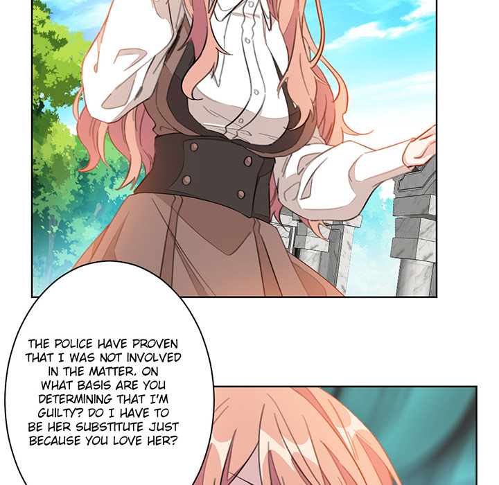 Your Turn to Chase After Me Chapter 2 image 7