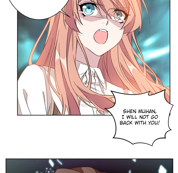 Your Turn to Chase After Me Chapter 2 image 8