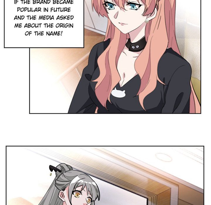 Your Turn to Chase After Me Chapter 20 image 11